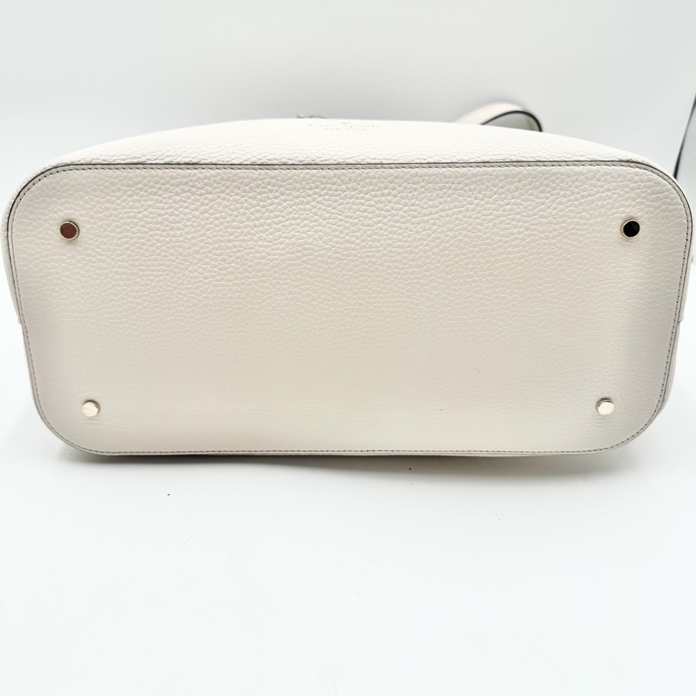 Kate Spade Hayes Medium Top Zip Tote - Picture 7 of 12